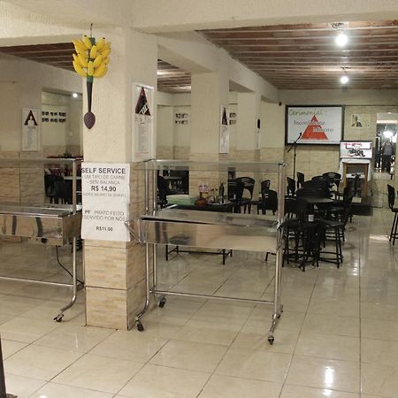 Inconfidente Mineiro Hostel Бело Оризонти Екстериор снимка