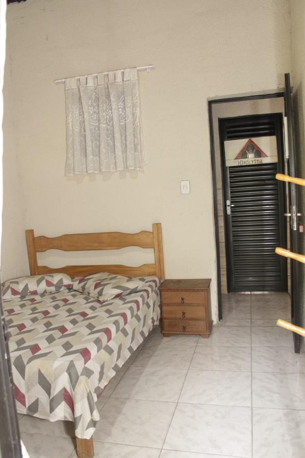 Inconfidente Mineiro Hostel Бело Оризонти Екстериор снимка