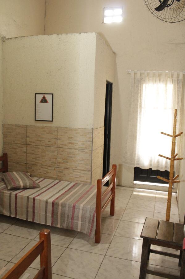 Inconfidente Mineiro Hostel Бело Оризонти Екстериор снимка