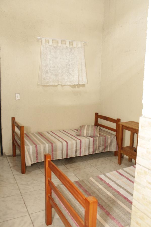 Inconfidente Mineiro Hostel Бело Оризонти Екстериор снимка
