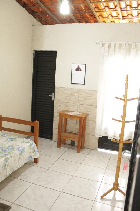 Inconfidente Mineiro Hostel Бело Оризонти Екстериор снимка